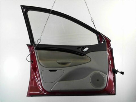 PORTE AVANT GAUCHE CITROEN C5 PH2 2004-2008
