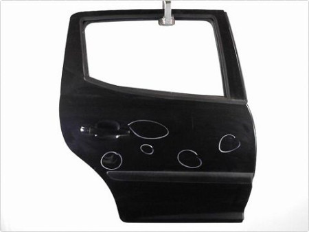 PORTE ARRIERE DROIT PEUGEOT 207 SW 2007-2013