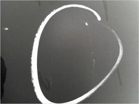 PORTE ARRIERE DROIT PEUGEOT 207 SW 2007-2013
