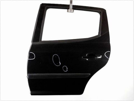 PORTE ARRIERE GAUCHE PEUGEOT 207 SW 2007-2013
