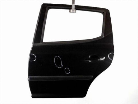 PORTE ARRIERE GAUCHE PEUGEOT 207 SW 2007-2013