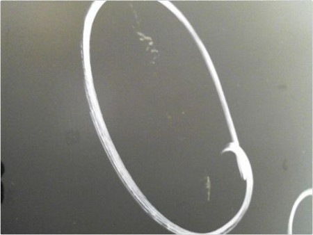 PORTE ARRIERE GAUCHE PEUGEOT 207 SW 2007-2013