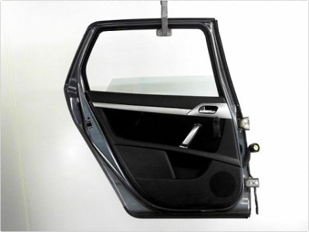 PORTE ARRIERE GAUCHE PEUGEOT 407 SW