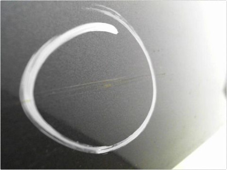 PORTE ARRIERE GAUCHE NISSAN PATHFINDER  05-10