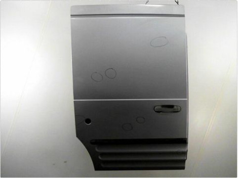 PORTE COULISSANTE DROITE FORD TRANSIT CONNECT