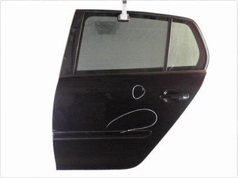 PORTE ARRIERE GAUCHE VOLKSWAGEN GOLF V 2003-2009