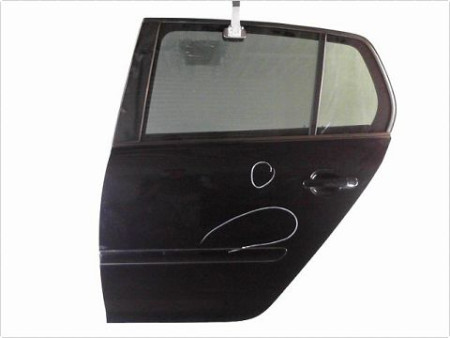 PORTE ARRIERE GAUCHE VOLKSWAGEN GOLF V 2003-2009