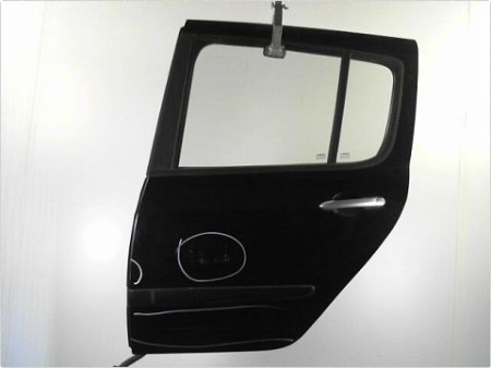PORTE ARRIERE GAUCHE RENAULT MODUS 2004-2007