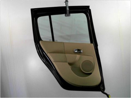 PORTE ARRIERE GAUCHE RENAULT MODUS 2004-2007