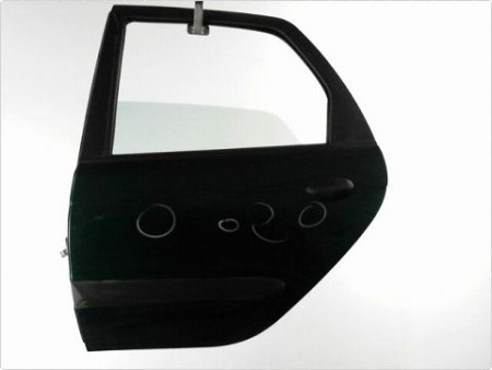 PORTE ARRIERE GAUCHE RENAULT SCENIC I PH2 99-03