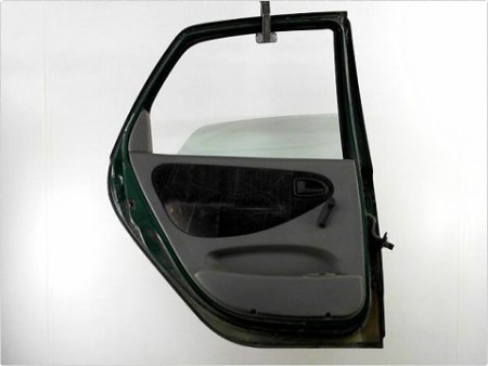 PORTE ARRIERE GAUCHE RENAULT SCENIC I PH2 99-03