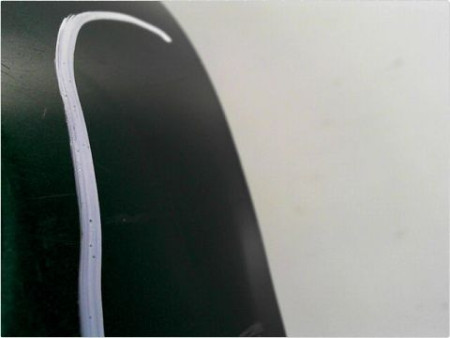 PORTE AVANT GAUCHE RENAULT CLIO II PH.1 98-2001