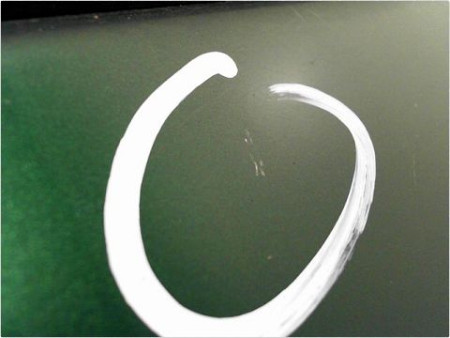 PORTE AVANT GAUCHE RENAULT CLIO II PH.1 98-2001