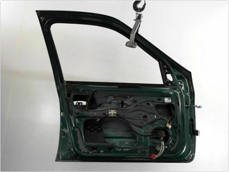 PORTE AVANT GAUCHE RENAULT CLIO II PH.1 98-2001