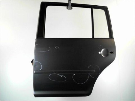 PORTE ARRIERE GAUCHE VOLKSWAGEN TOURAN PH2 06-10