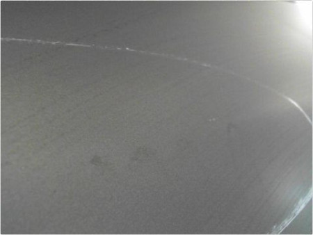 PORTE ARRIERE GAUCHE VOLKSWAGEN TOURAN PH2 06-10