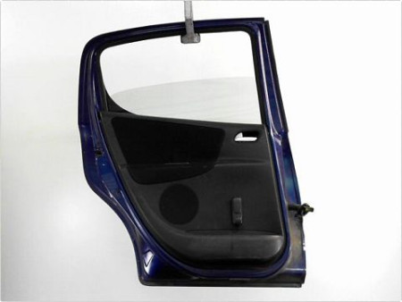 PORTE ARRIERE GAUCHE PEUGEOT 207 5P
