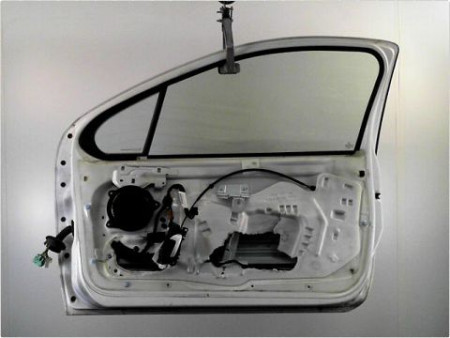 PORTE AVANT DROIT PEUGEOT 207 06-13