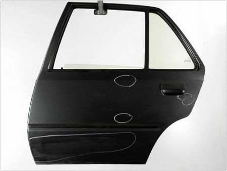 PORTE ARRIERE GAUCHE PEUGEOT 205 87-98