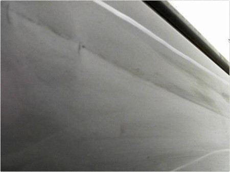 PORTE ARRIERE GAUCHE PEUGEOT 205 87-98