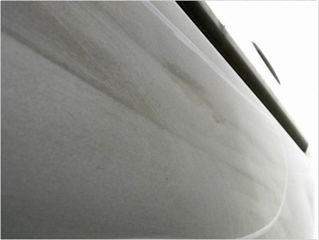 PORTE ARRIERE GAUCHE PEUGEOT 205 87-98