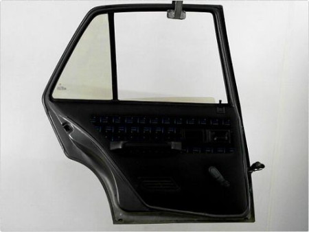 PORTE ARRIERE GAUCHE PEUGEOT 205 87-98