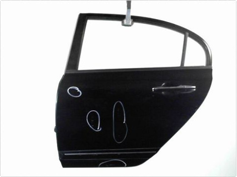 PORTE ARRIERE GAUCHE HONDA CIVIC 2006-