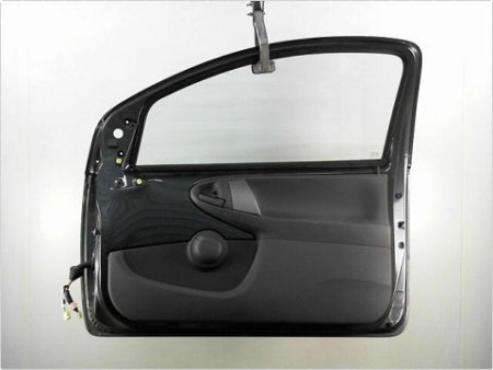 PORTE AVANT DROIT CITROEN C1 PH2 11/08-12
