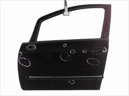 PORTE AVANT GAUCHE FIAT PUNTO EVO III 09-13