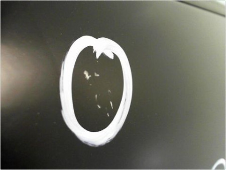 PORTE AVANT GAUCHE FIAT PUNTO EVO III 09-13