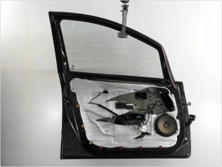 PORTE AVANT GAUCHE FIAT PUNTO EVO III 09-13