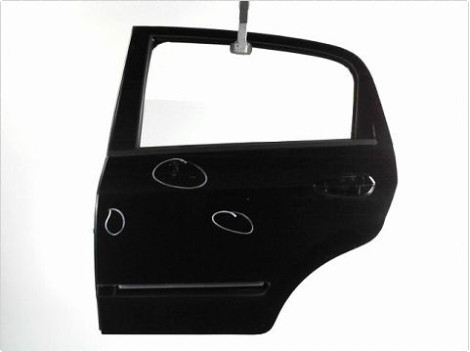 PORTE ARRIERE GAUCHE FIAT PUNTO EVO III 09-13