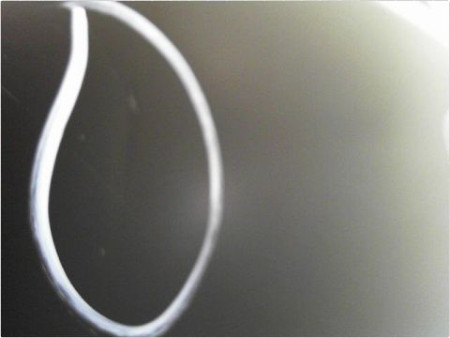 PORTE ARRIERE GAUCHE FIAT PUNTO EVO III 09-13