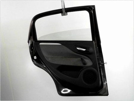 PORTE ARRIERE GAUCHE FIAT PUNTO EVO III 09-13