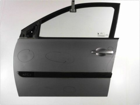PORTE AVANT GAUCHE RENAULT MEGANE II PH1 02-05