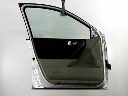 PORTE AVANT GAUCHE RENAULT MEGANE II PH1 02-05