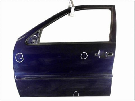 PORTE AVANT GAUCHE VOLKSWAGEN POLO III 94-99