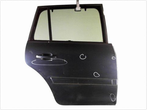 PORTE ARRIERE DROIT CITROEN GRD C4 PICASSO 06-13