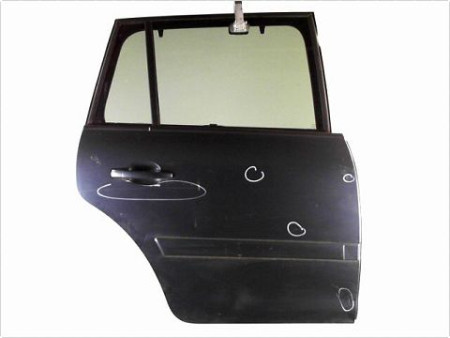 PORTE ARRIERE DROIT CITROEN GRD C4 PICASSO 06-13
