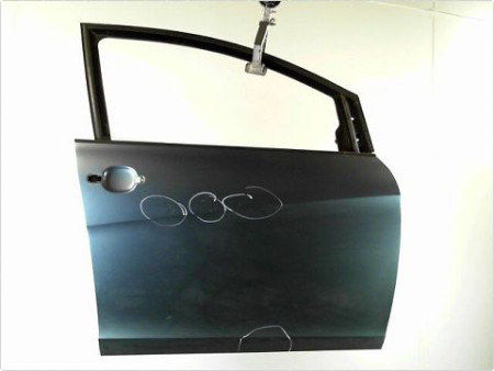 PORTE AVANT DROIT SEAT ALTEA 2004-2009