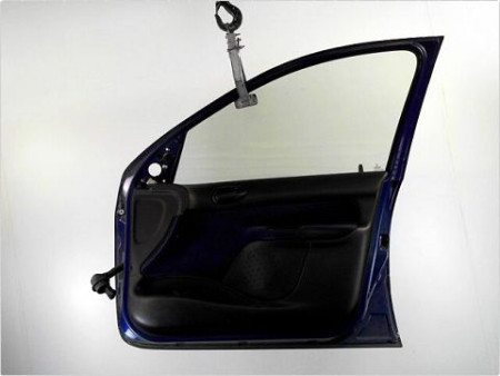 PORTE AVANT DROIT PEUGEOT 206 98-09