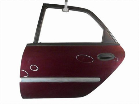 PORTE ARRIERE GAUCHE RENAULT LAGUNA -98