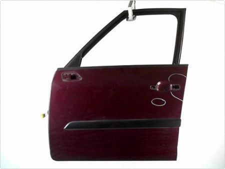 PORTE AVANT GAUCHE CITROEN GRAND C4 PICASSO 06-13