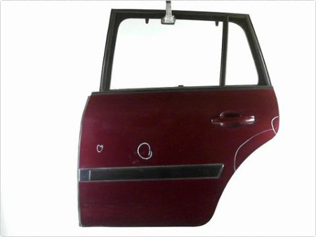 PORTE ARRIERE GAUCHE CITROEN GRAND C4 PICASSO 06-13
