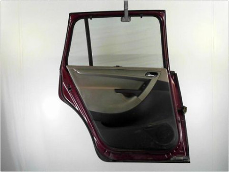 PORTE ARRIERE GAUCHE CITROEN GRAND C4 PICASSO 06-13