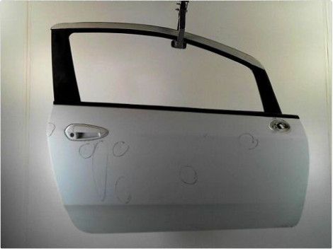 PORTE AVANT DROIT FIAT GRANDE PUNTO