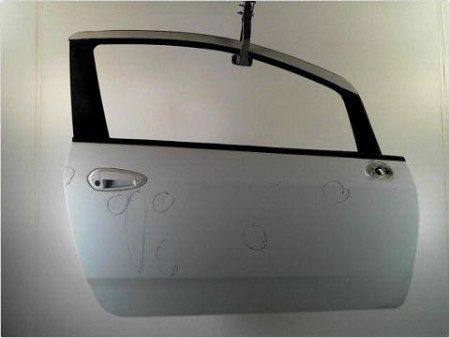 PORTE AVANT DROIT FIAT GRANDE PUNTO