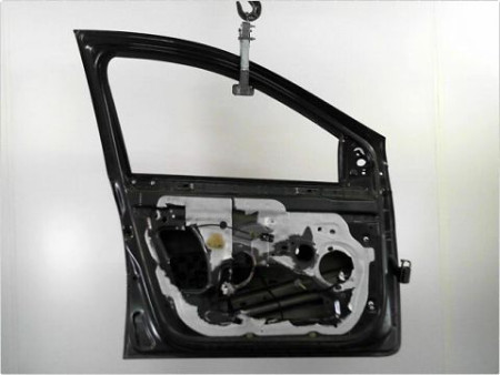 PORTE AVANT GAUCHE RENAULT CLIO III PH.1 05-09