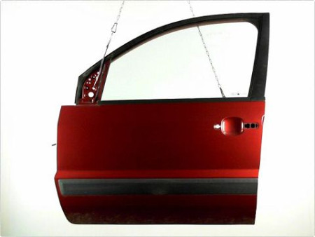 PORTE AVANT GAUCHE FORD FUSION 2005-