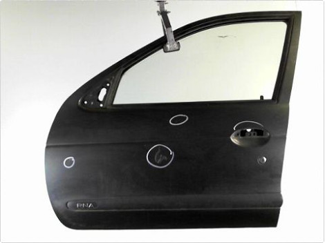 PORTE AVANT GAUCHE RENAULT MEGANE I PH1 -99